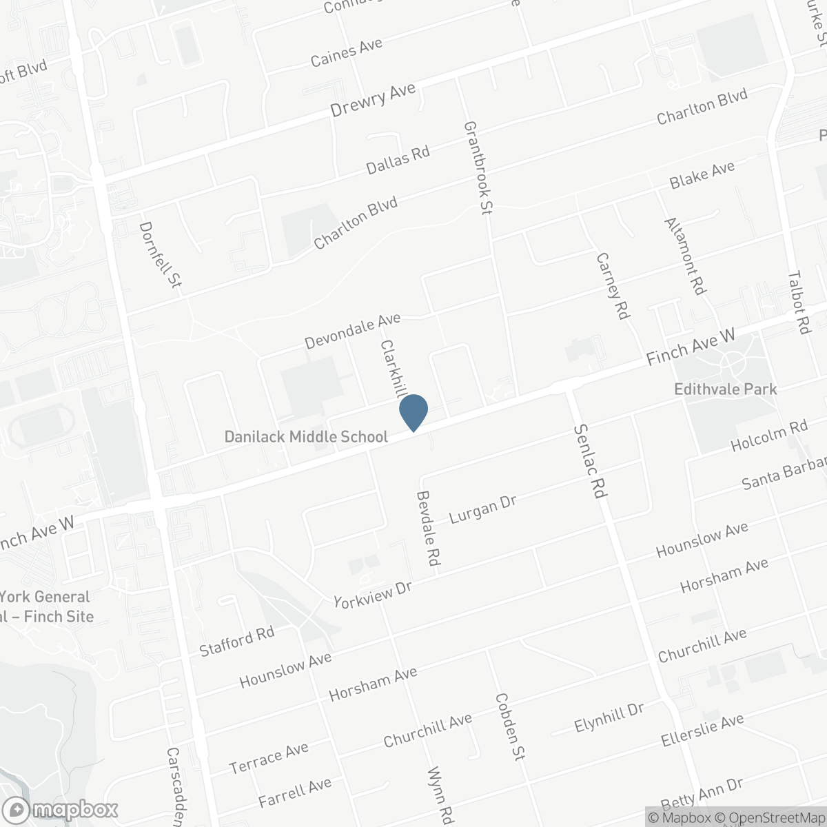 302 - 222 FINCH AVENUE W, Toronto, Ontario M2R 1M6